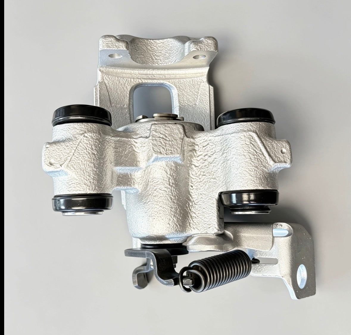 B100J6008SREM - Brake Caliper-Rear LH [No Pads] #