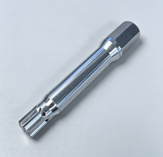 A117G0036F - Adaptor Key [Standard Wheel Bolts] #