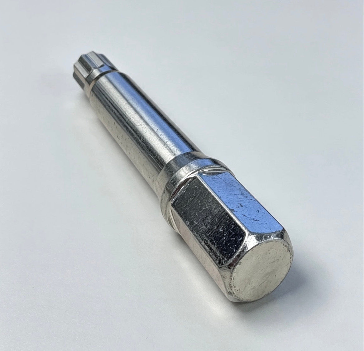 A117G0036F - Adaptor Key [Standard Wheel Bolts] #