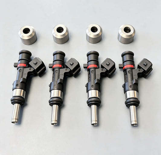 A910E6941/UPRKIT - Injector Kit-Esprit 93onwards [Uprated] #