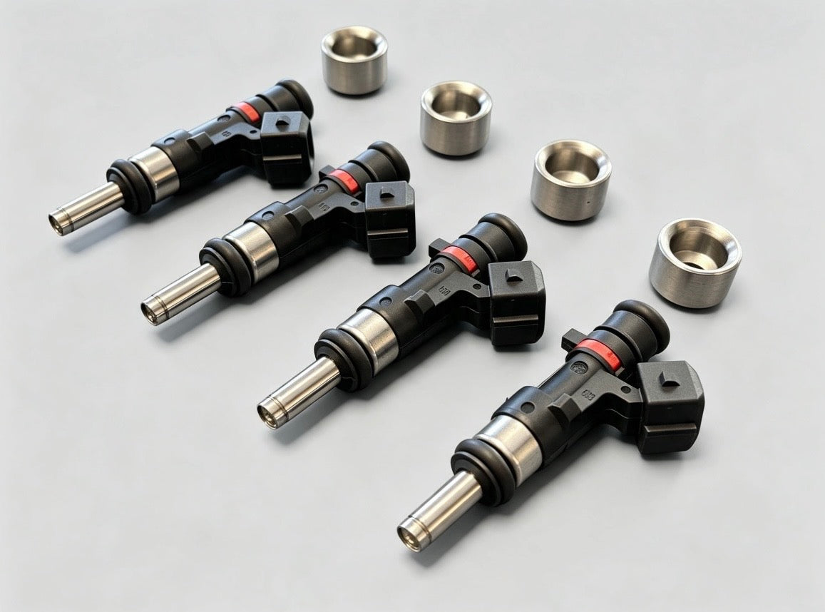 A910E6941/UPRKIT - Injector Kit-Esprit 93onwards [Uprated] #