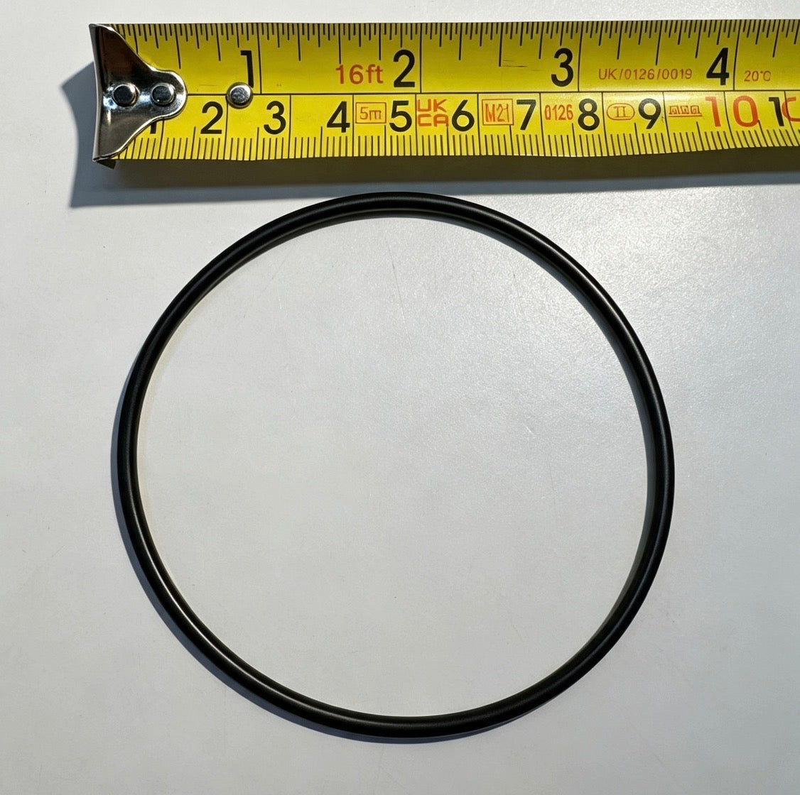 A082F6393F - O Ring #