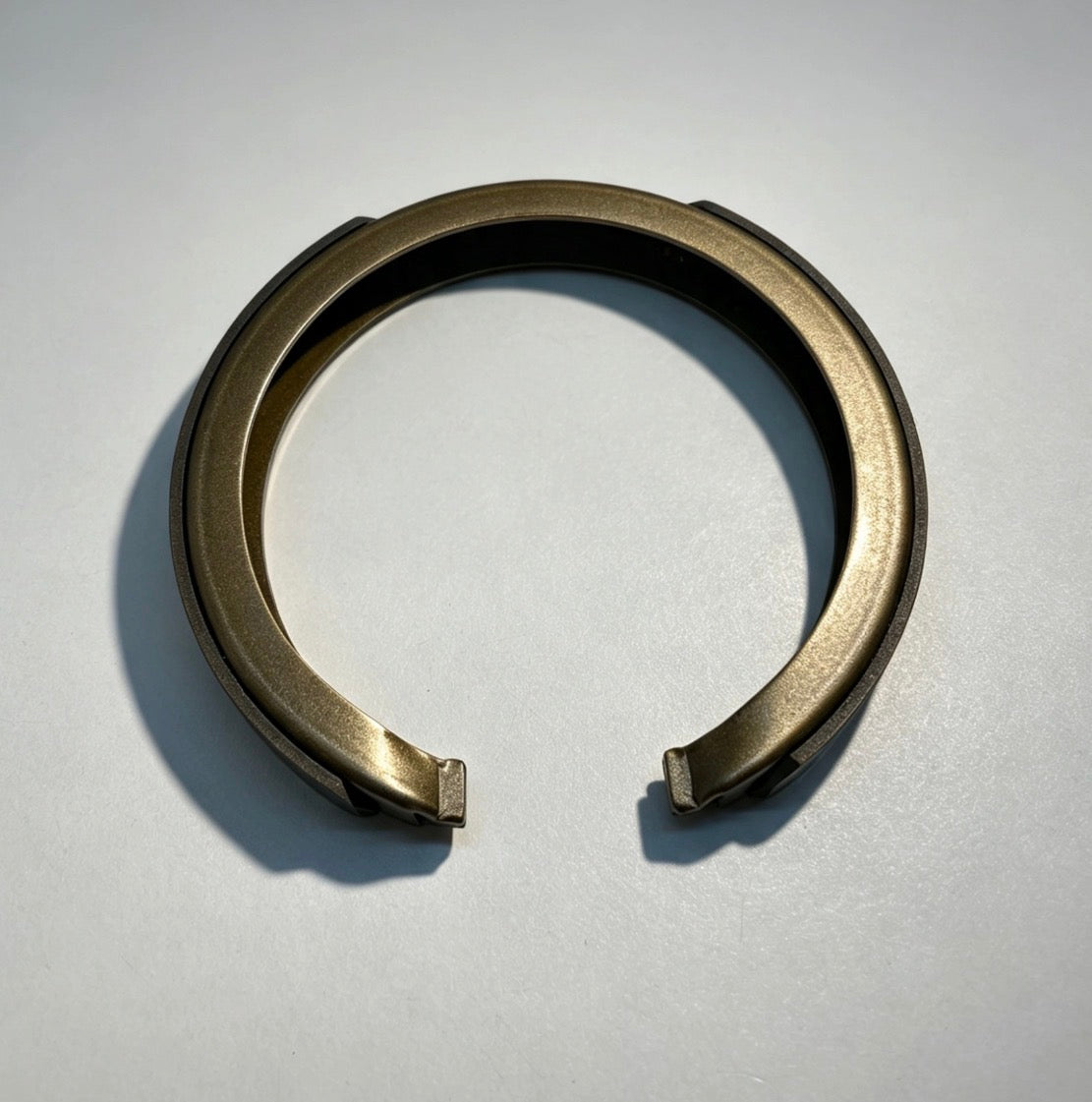 M12BRA44R - Brake Shoe Axle Set #