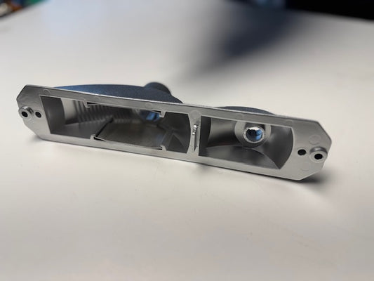 C100M0013R - Housing-Front/Side Indicator