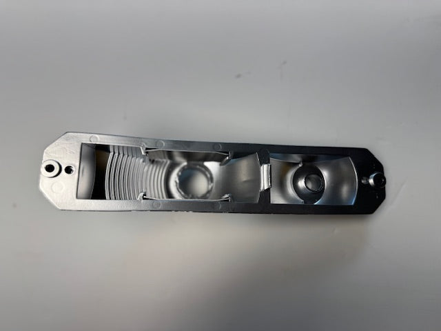 C100M0013R - Housing-Front/Side Indicator