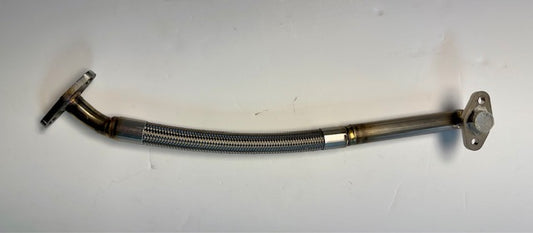 D910E0990F - Oil Drain Pipe for Turbo cars