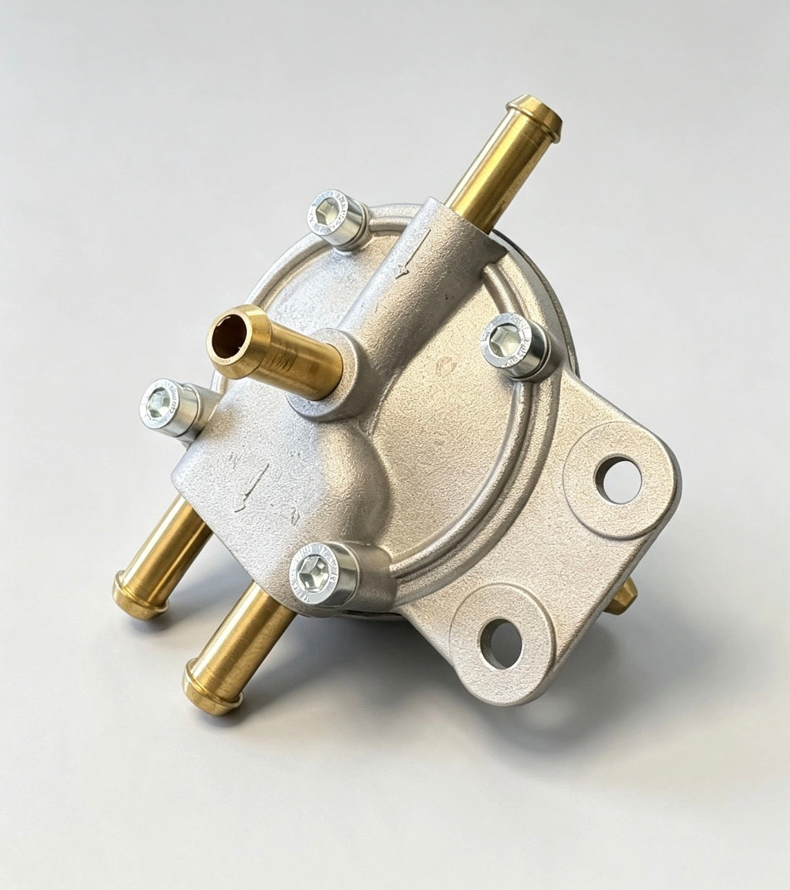 A910E6615F - Fuel Pressure Regulator #