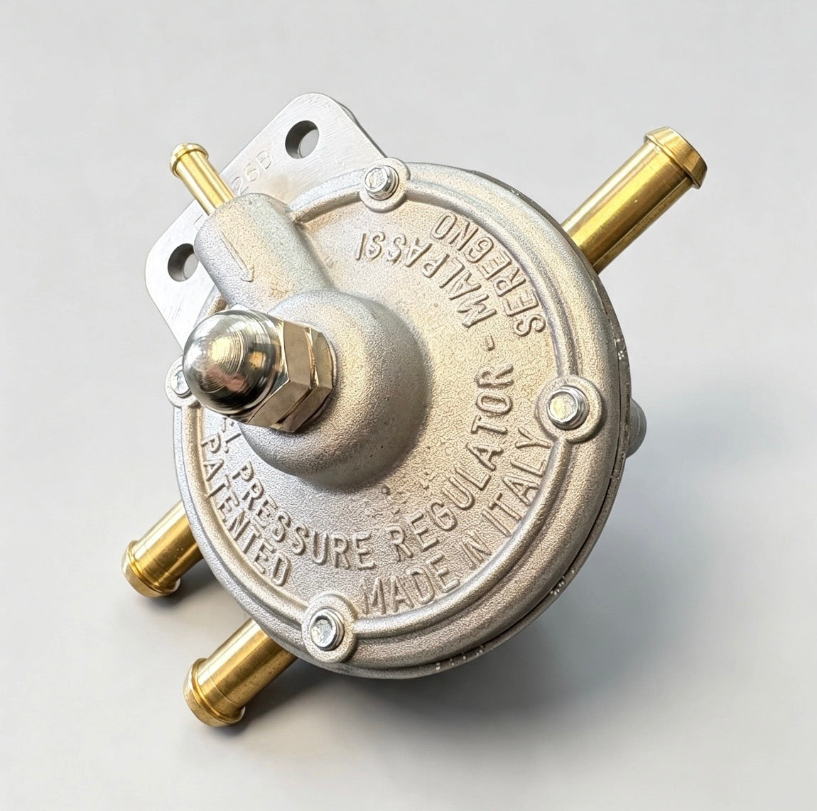 A910E6615F - Fuel Pressure Regulator #