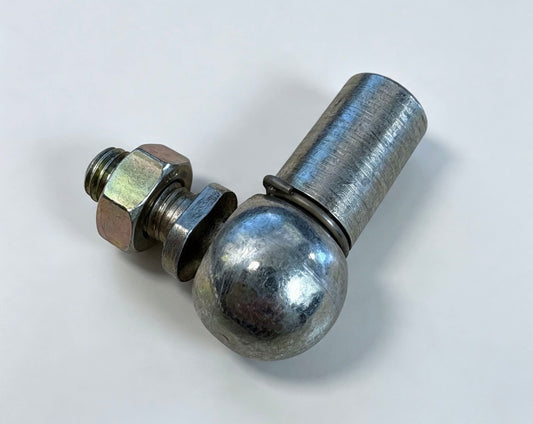M12GEAR27 - Gear Cable Ball Joint-M6 13mm