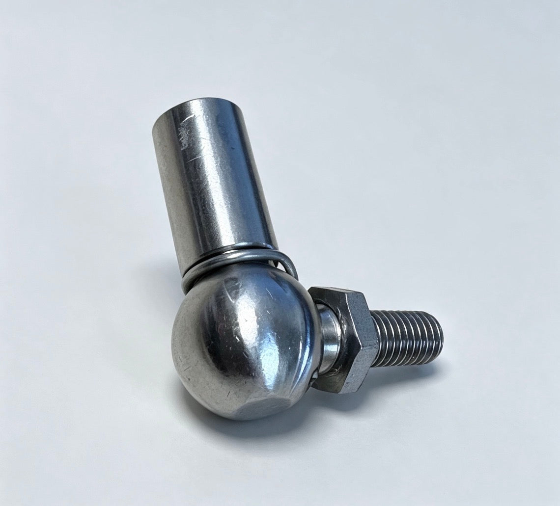 M12GEAR23 - Gear Cable Ball Joint-M6 10mm
