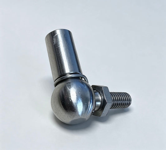 M12GEAR23 - Gear Cable Ball Joint-M6 10mm