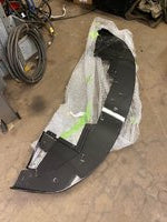 B138U0184F - Front Splitter-Carbon