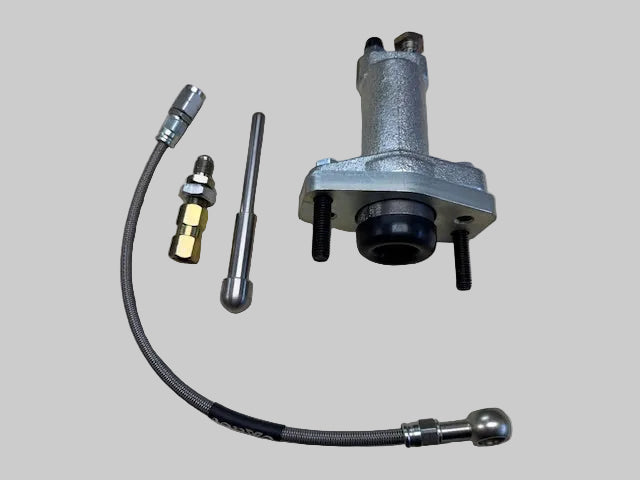L082QV8CONKIT - Clutch Slave Cylinder Conversion Kit