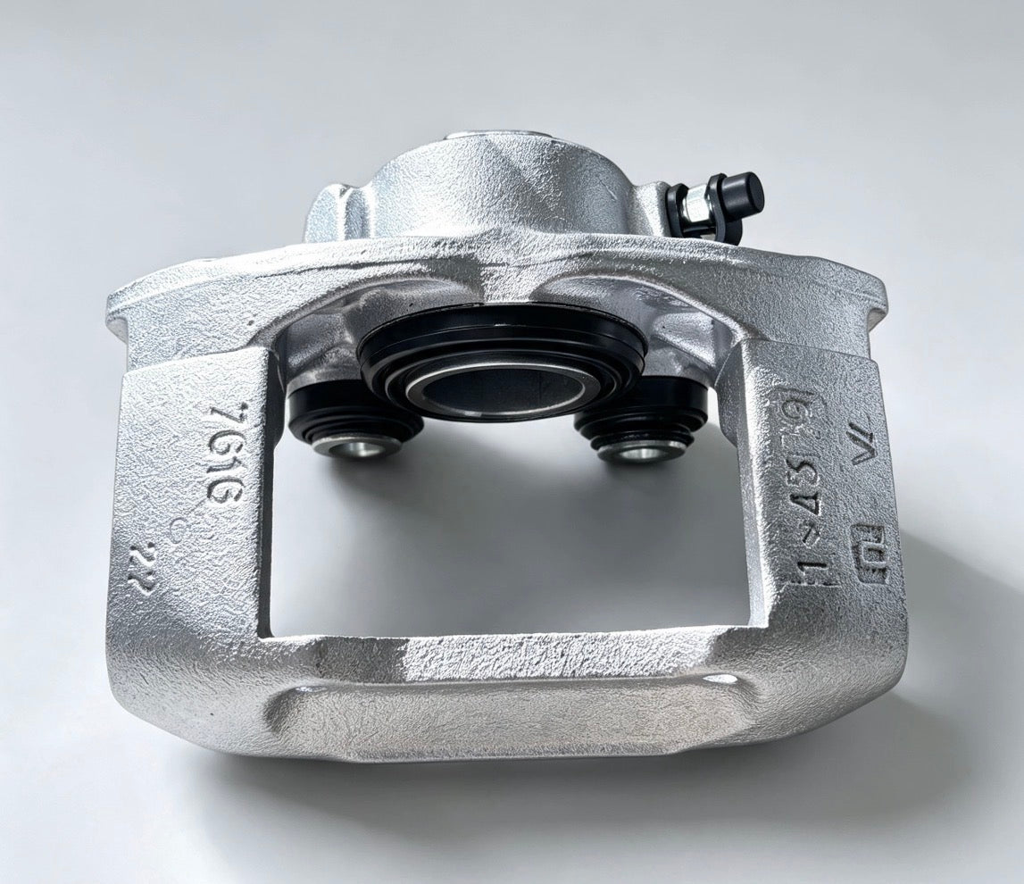 B100J6001FREM - Brake Caliper-Front LH [No Pads] #