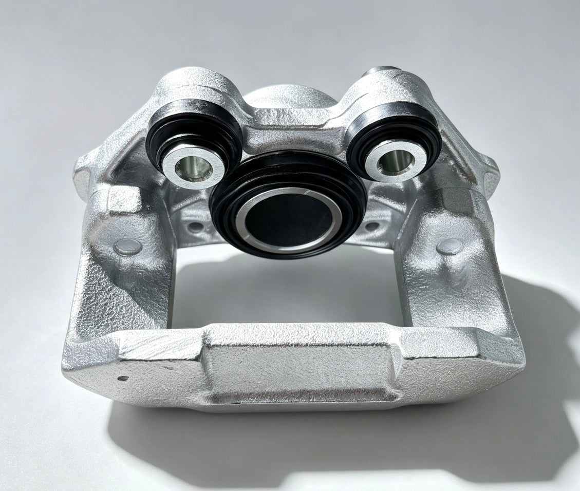 B100J6001FREM - Brake Caliper-Front LH [No Pads] #