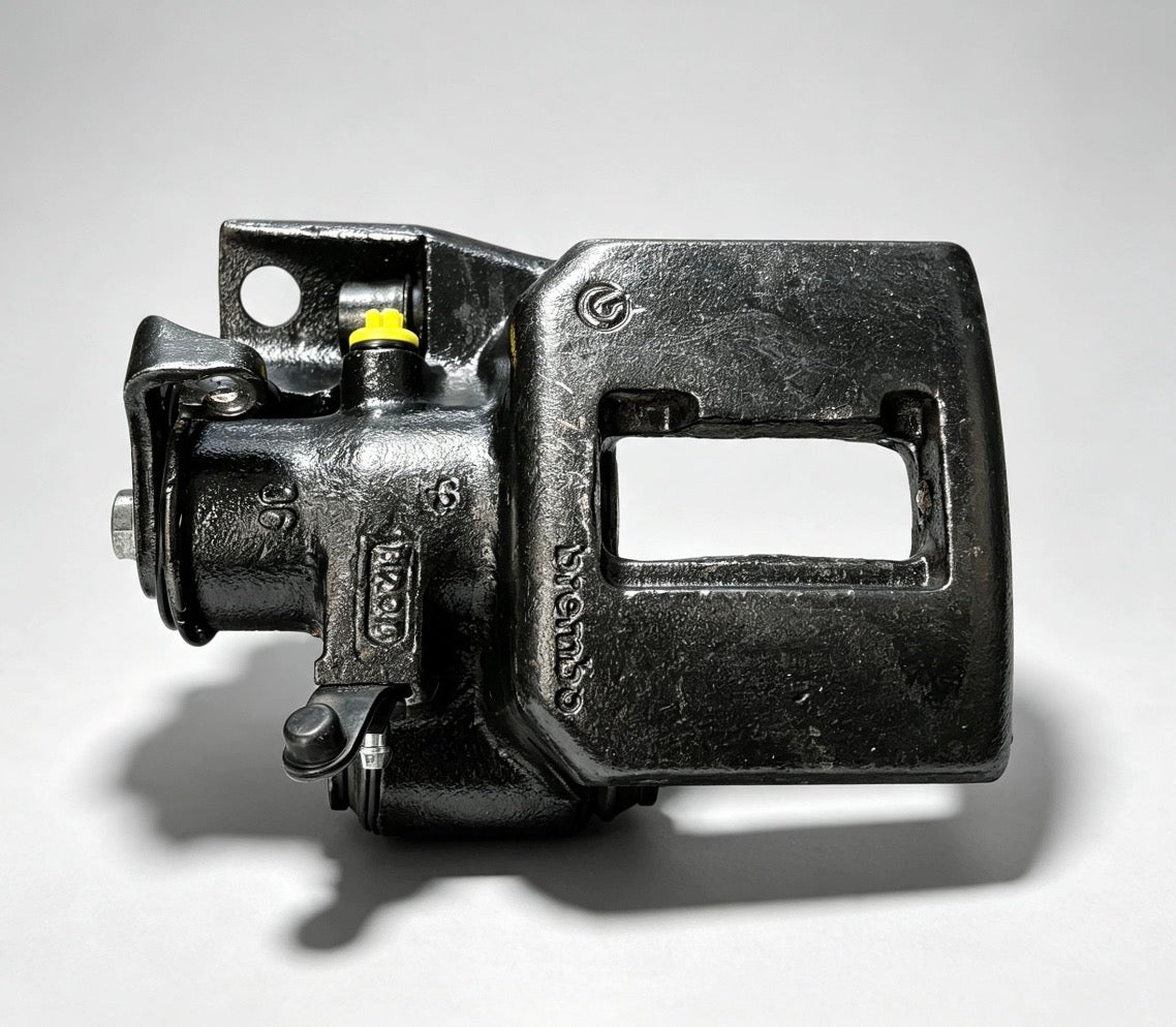 B116J0081R - Brake Caliper-Rear LH [No Pads]