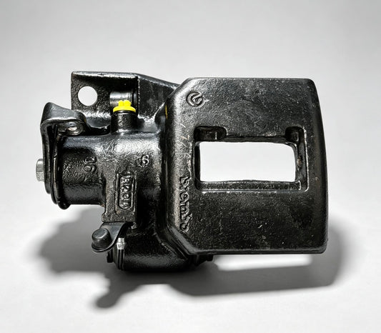 B116J0081R - Brake Caliper-Rear LH [No Pads]