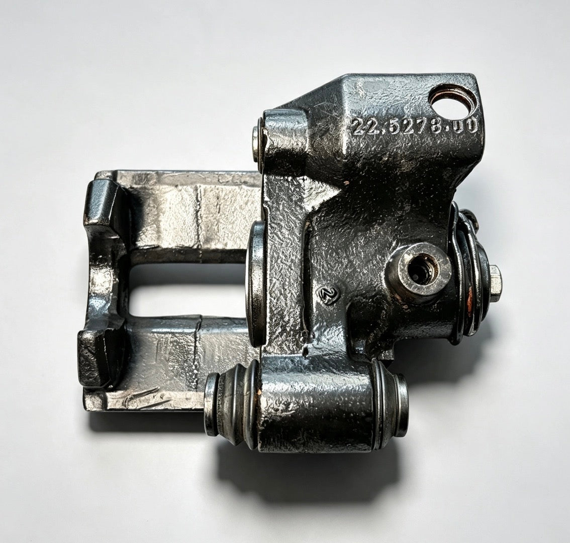 B116J0081R - Brake Caliper-Rear LH [No Pads]