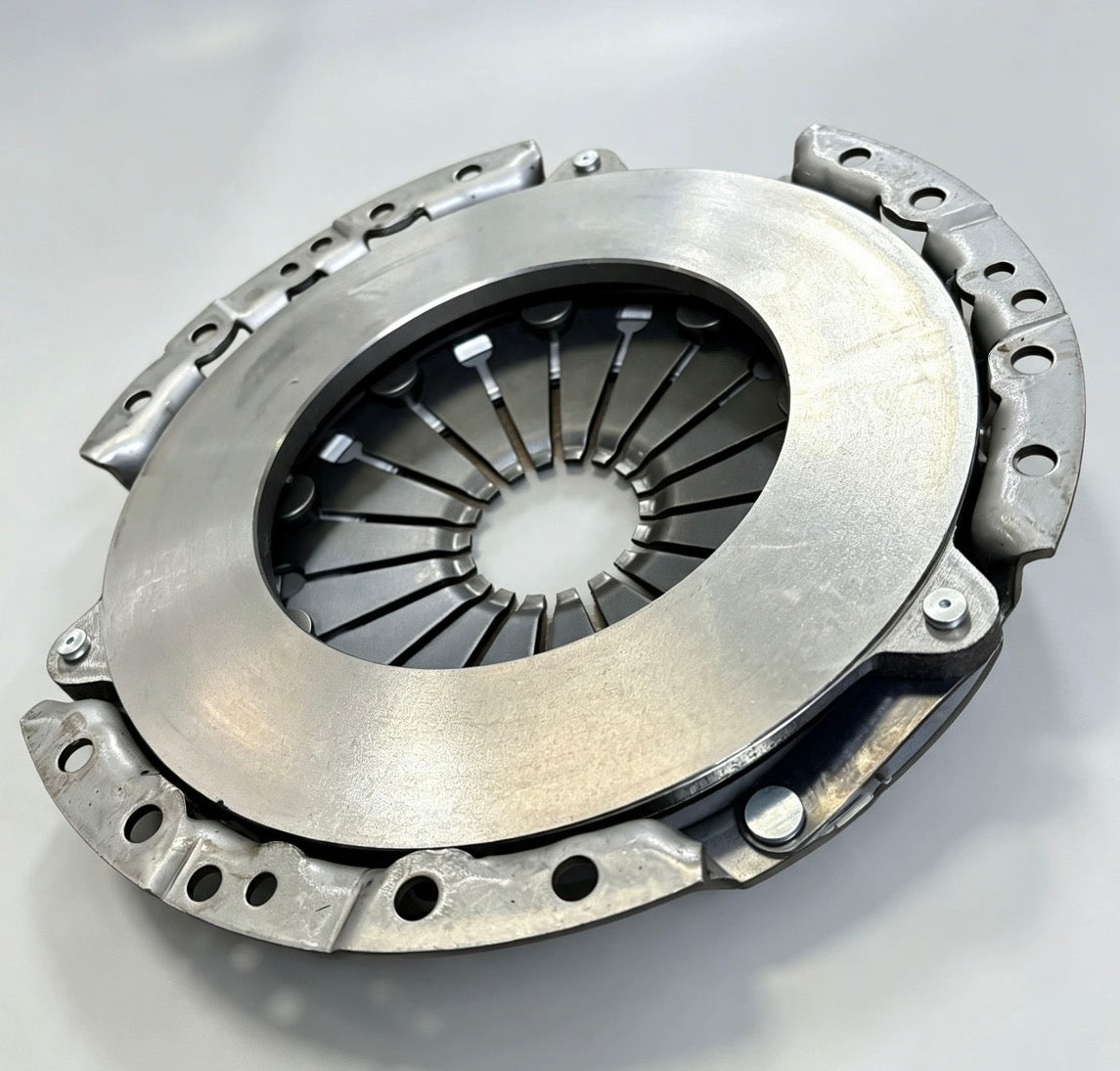 A111Q6004/5/7S - Clutch Assy-3 Piece