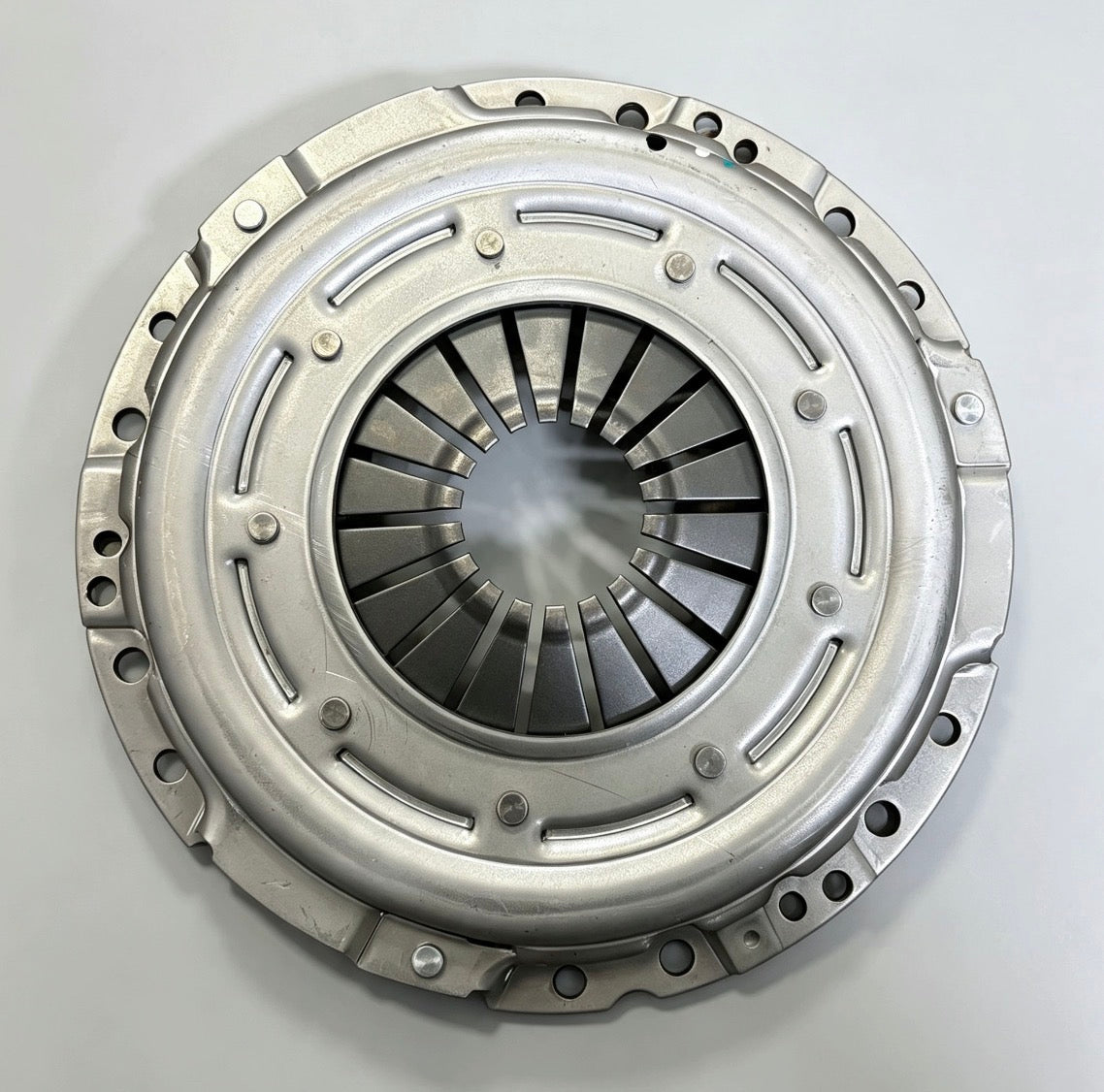 A111Q6004/5/7S - Clutch Assy-3 Piece