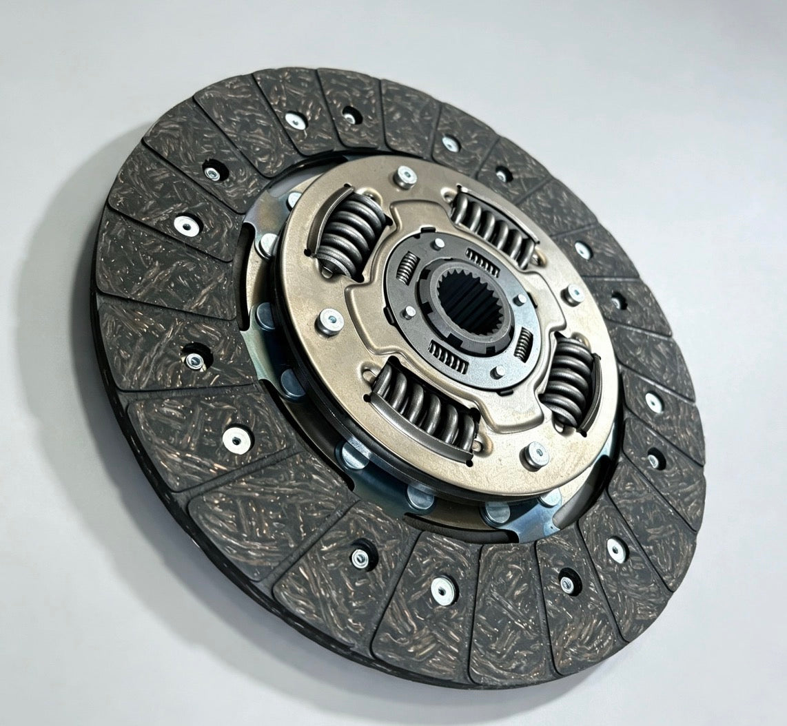 A111Q6004/5/7S - Clutch Assy-3 Piece