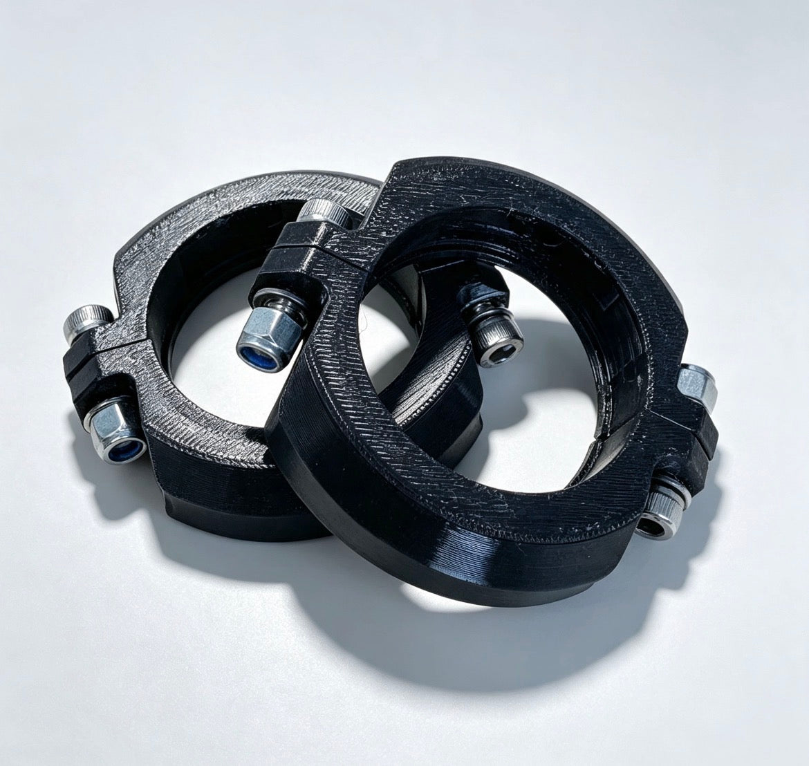 A082D6023/4SEAL - Driveshaft Roll Pin Seal Kit