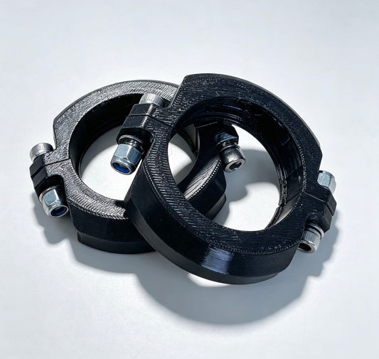 A082D6023/4SEAL - Driveshaft Roll Pin Seal Kit