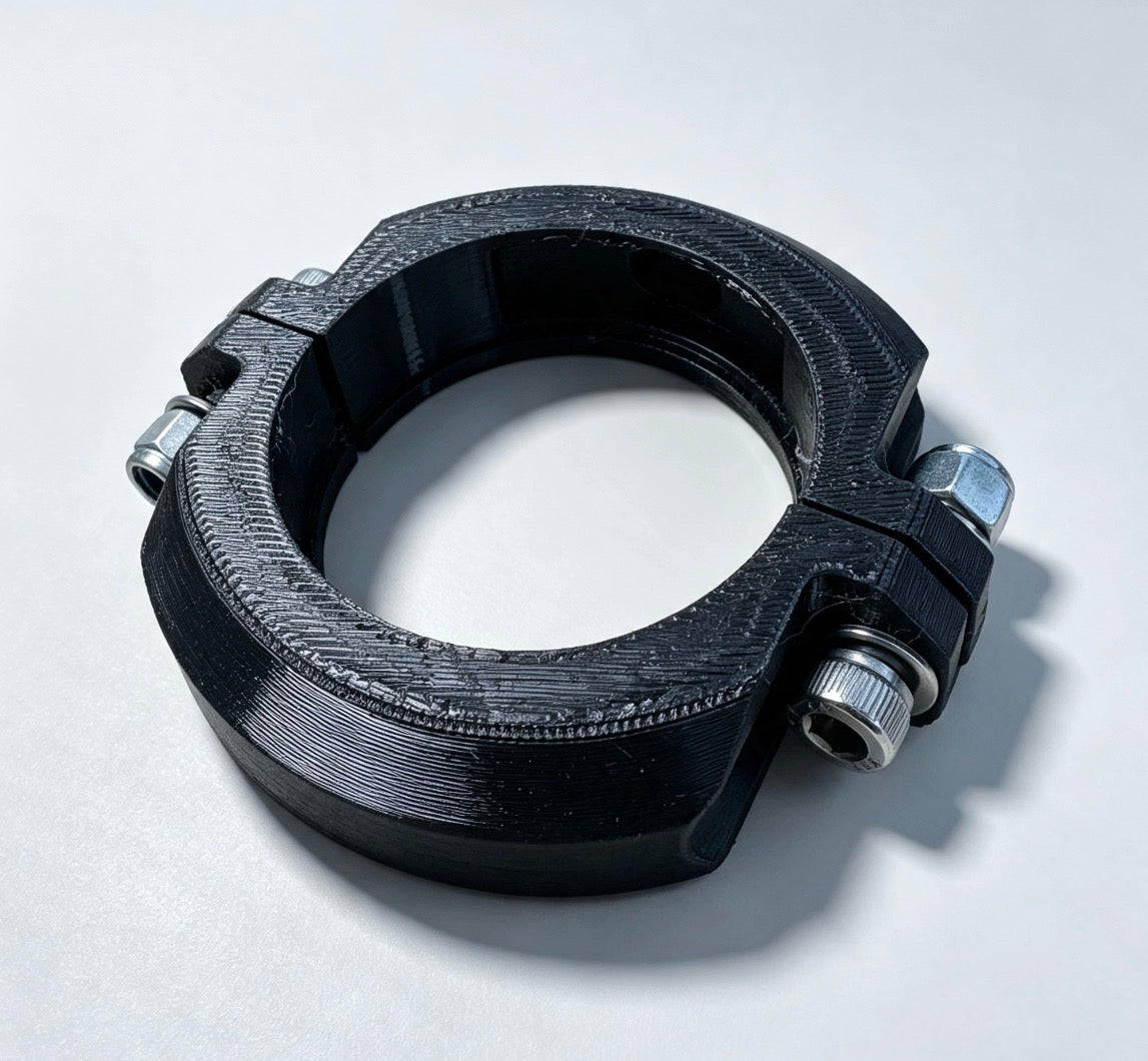 A082D6023/4SEAL - Driveshaft Roll Pin Seal Kit