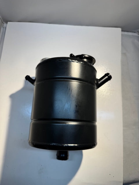 A082K6067R/ALI - Alloy Header Tank Esprit