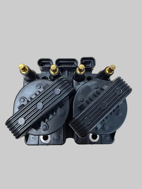 A910E6940R - Ignition Coil Pack Base & Coils