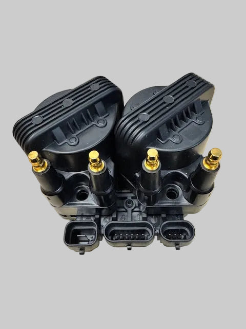 A910E6940R - Ignition Coil Pack Base & Coils