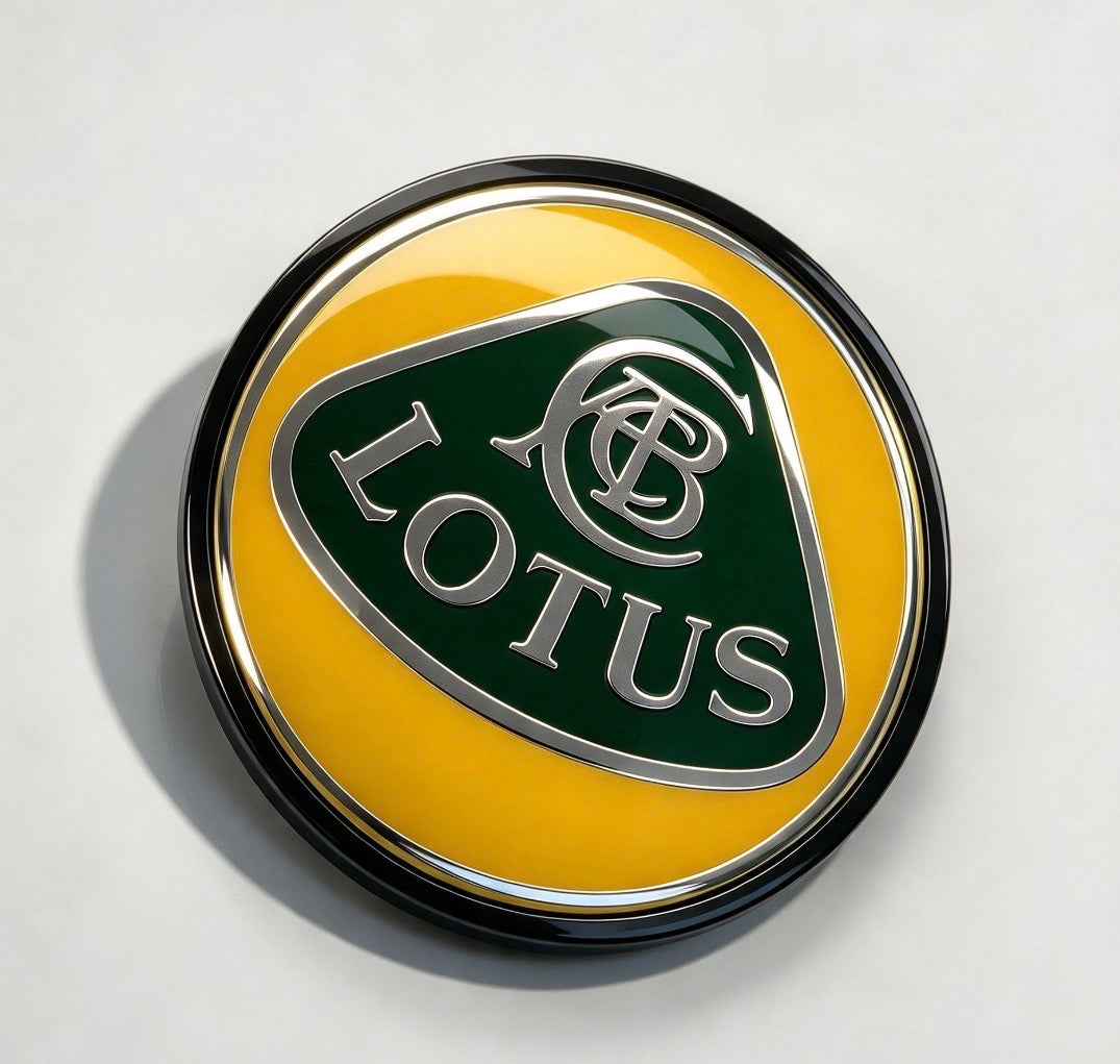 A120G0046F - Wheel Centre Cap #