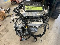 A132E6570MR -  Engine Assy