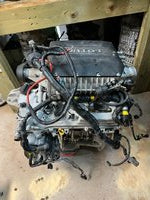 A132E6570M[2] - Engine Assy [Dressed]