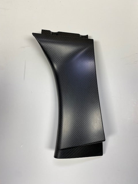 A710B4011K - A Panel Carbon LH
