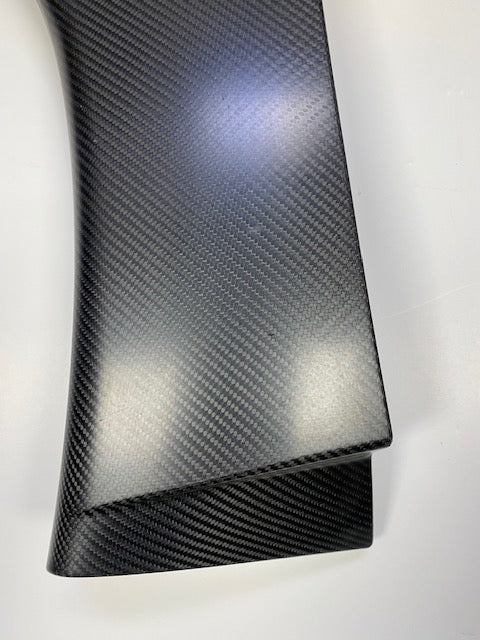 A710B4011K - A Panel Carbon LH