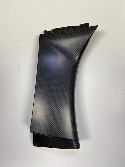 A710B4012K - A Panel Carbon LH