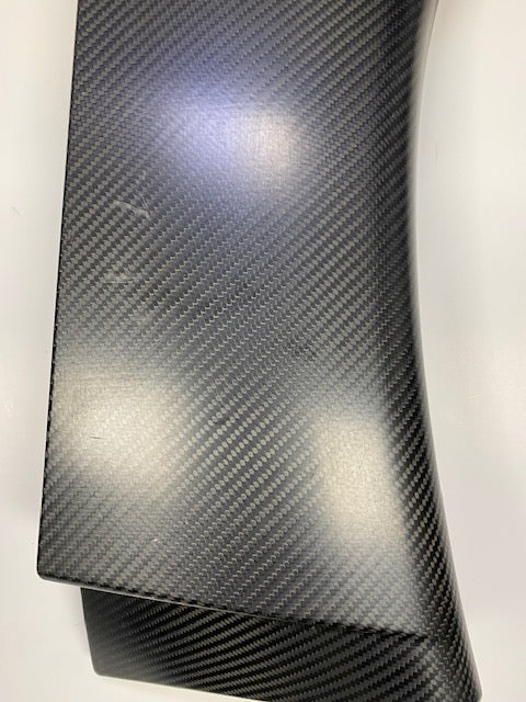 A710B4012K - A Panel Carbon LH