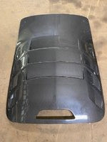 B138B0670F - Carbon Tailgate