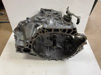 C132F0325K - Gearbox Assembly with LSD