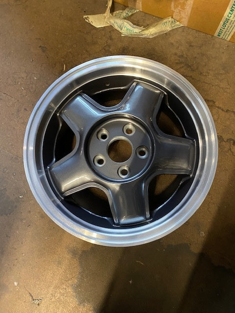 Esprit Revolution Alloy Wheel