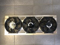 L082KRADFANKIT - Radiator Fan Kit-3