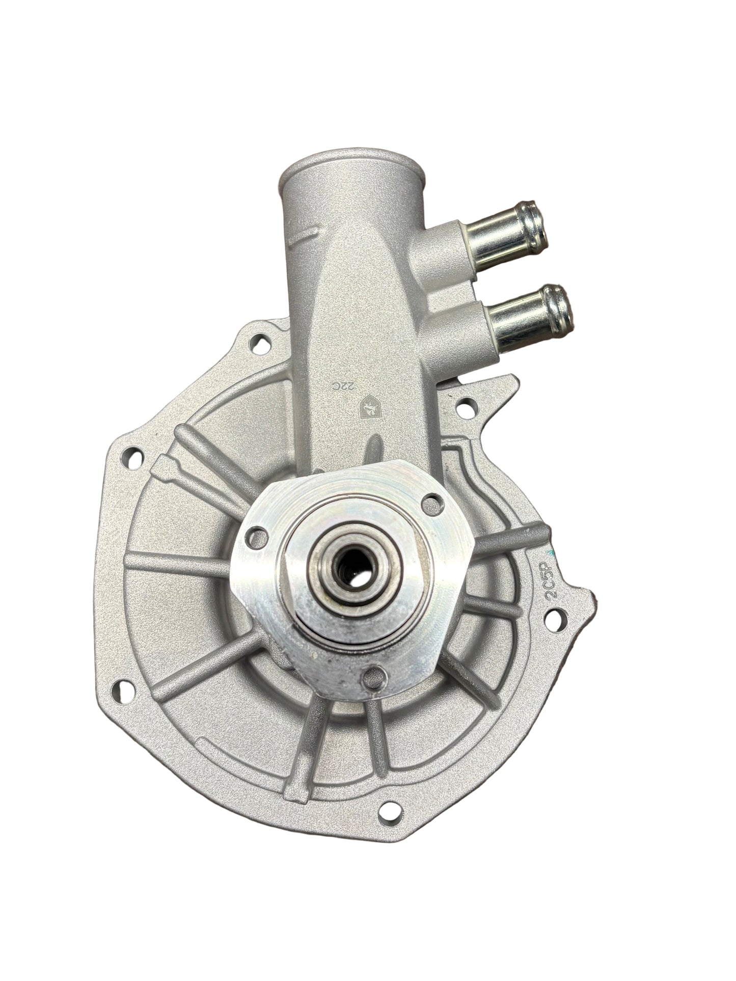LC90393132 - Water Pump-Exchange