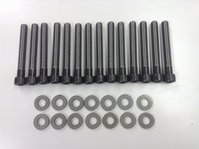 LC90393234/UPGRD - Cylinder Head Bolt Set-Upgrade