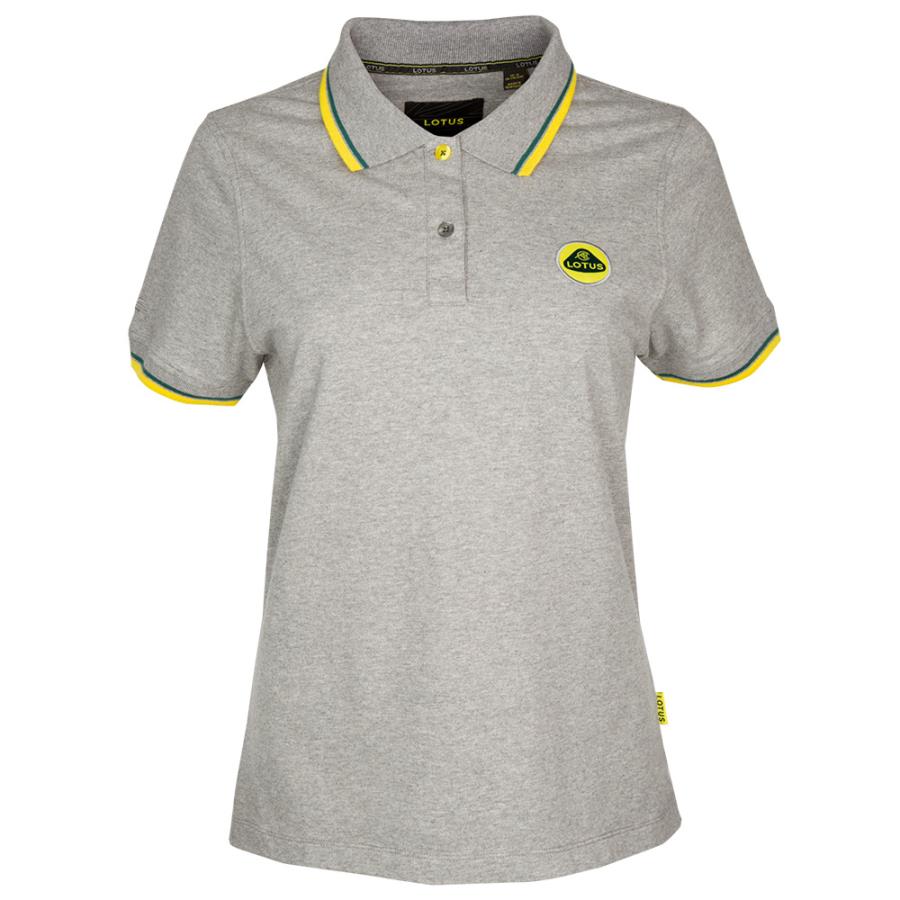 Lotus Drivers Collection Polo Shirt [Various Colours]