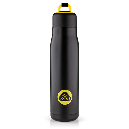 Lotus Drivers Collection Water Bottle