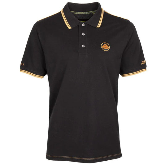 Lotus Speed Collection Icon Polo Shirt