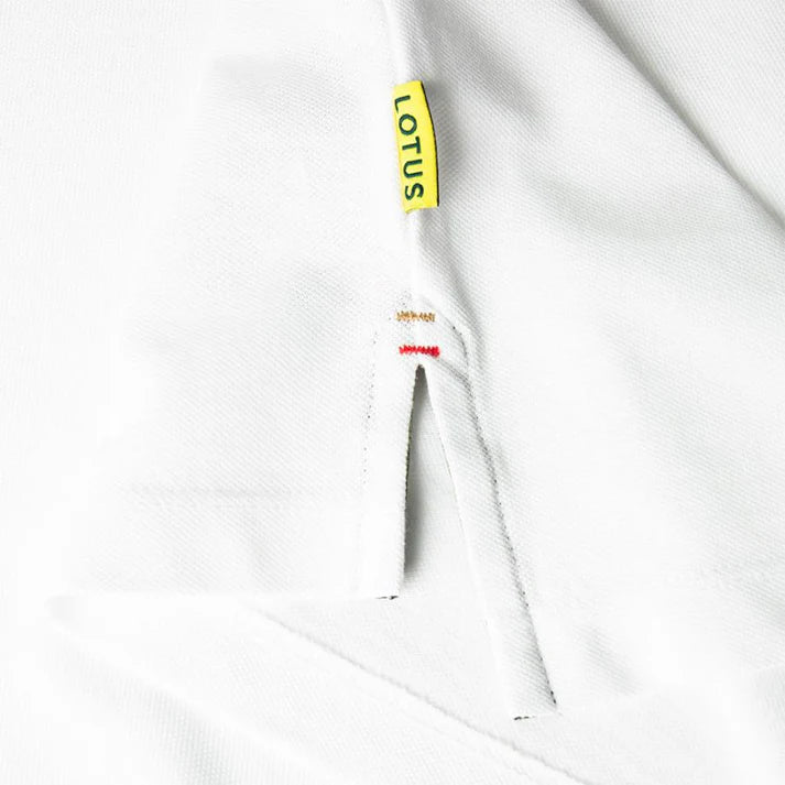 Lotus Speed Collection Polo Shirt