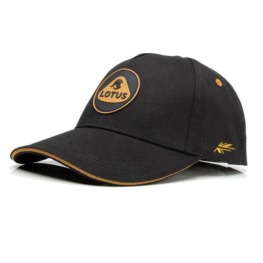 Lotus Speed Collection Icon Cap
