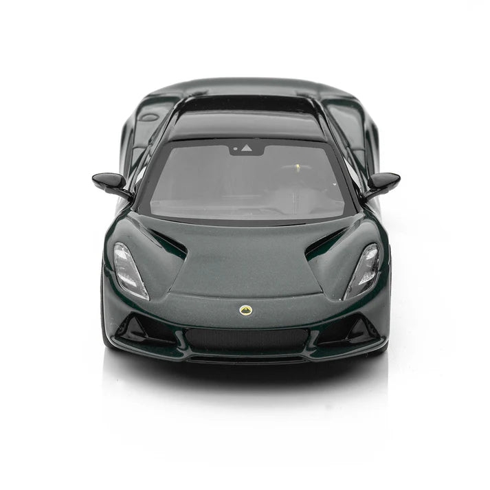 Lotus Drivers Collection 1/43 Emira First Edition Scale Model [Various Colours]